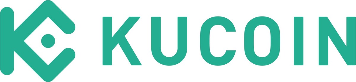 Логотип криптобиржи KuCoin