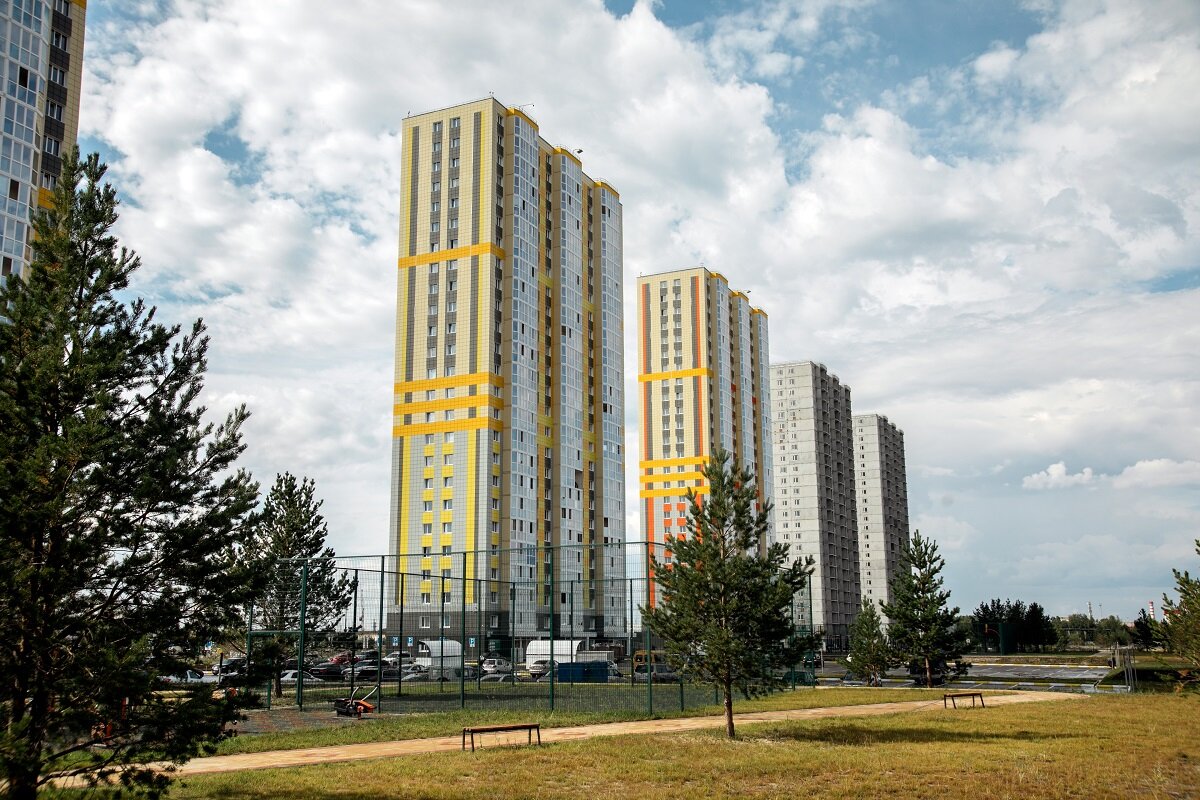    Проект важной для развития восточной части Сургута дороги прошел экспертизу