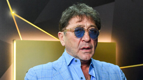    Григорий Лепс признался, что в школе был "тихушником" Анастасия Романова