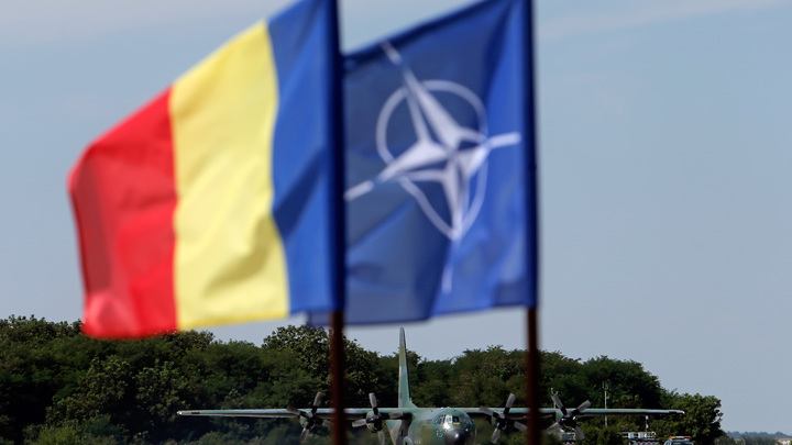 ФОТО: CRISTIAN CRISTEL/XINHUA/GLOBALLOOKPRESS 