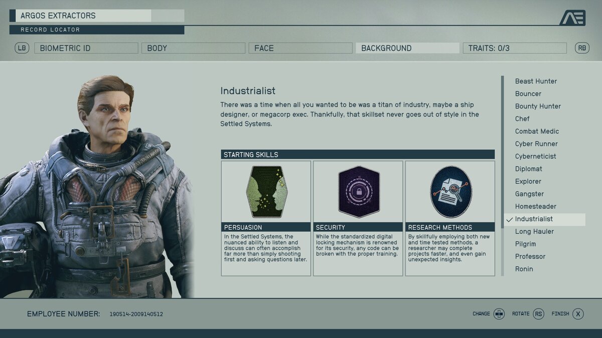    Встречаются в космосе Си-Джей и Тодд Говард. Игроки создают знаменитостей в Starfield