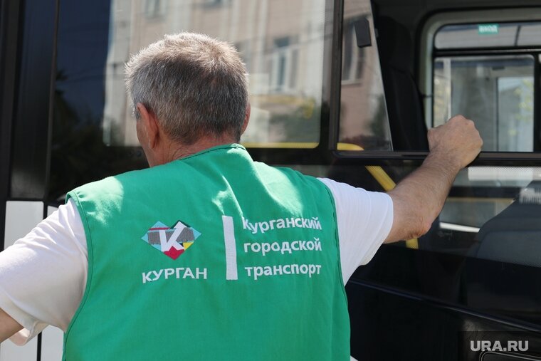    По мнению надзорного ведомства, водитель автобуса нарушил закон