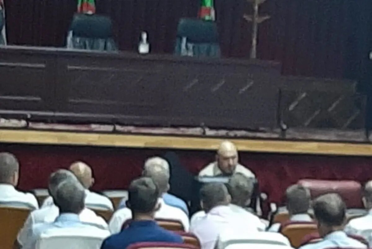 Сергей Суровикин. Фото: ZERGULIO | Telegram