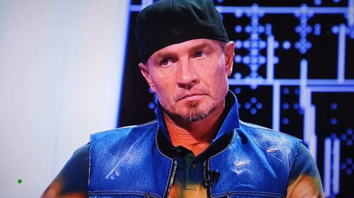 Роман Костомаров. Фото: кадр из видео