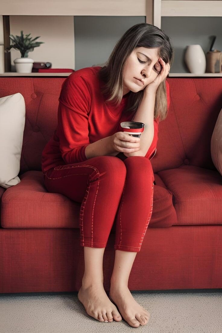 Фото сгенерировано нейросетью по запросу автора