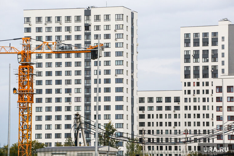    В агентстве «Этажи» прогнозируют падение спроса из-за повышения первоначального взноса
