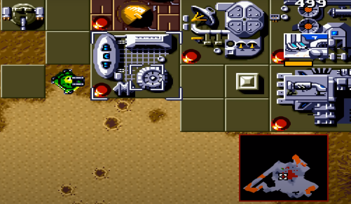 Секреты Dune 2: The battle for Arrakis Неочевидные фишки игры помогающие  при прихождении | PavlikFungamer | Дзен