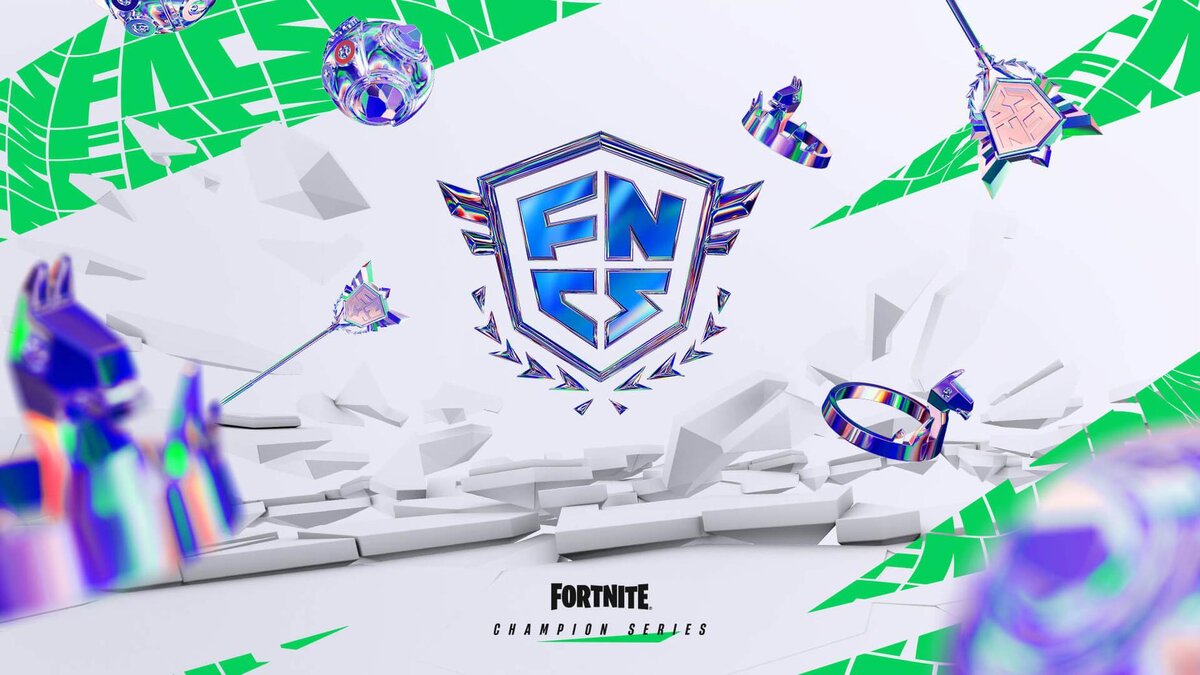     FNCS 2023 – Global Championship