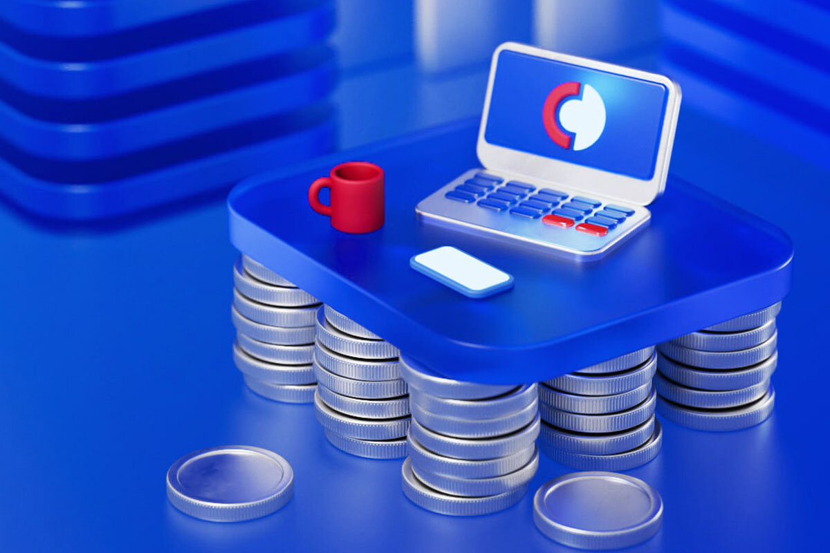    Айтишникам стало проще получить ипотеку в Совкомбанке. Источник: сгенерировала нейросеть Совкомбанка