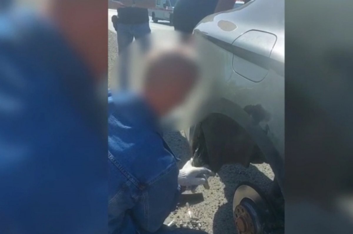    В Пензенской области предотвратили перевозку 10 кг наркотиков через курьера