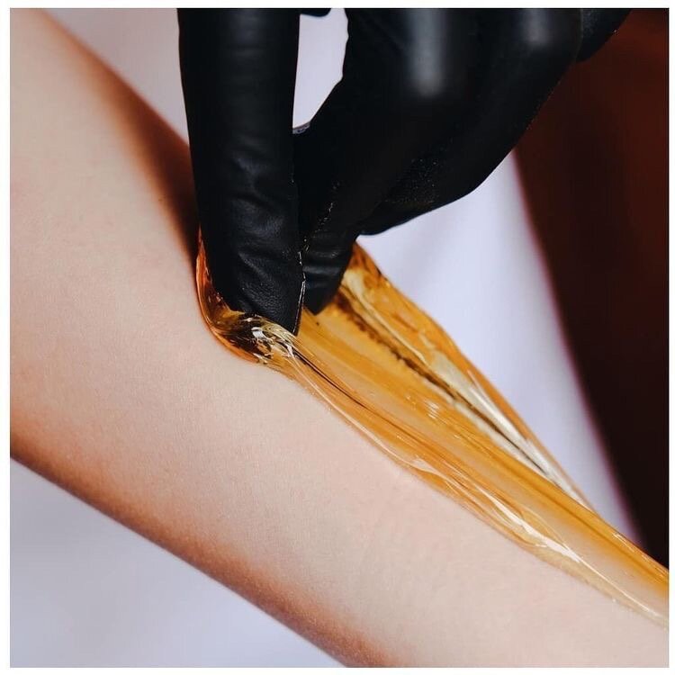 Техника Шугаринга