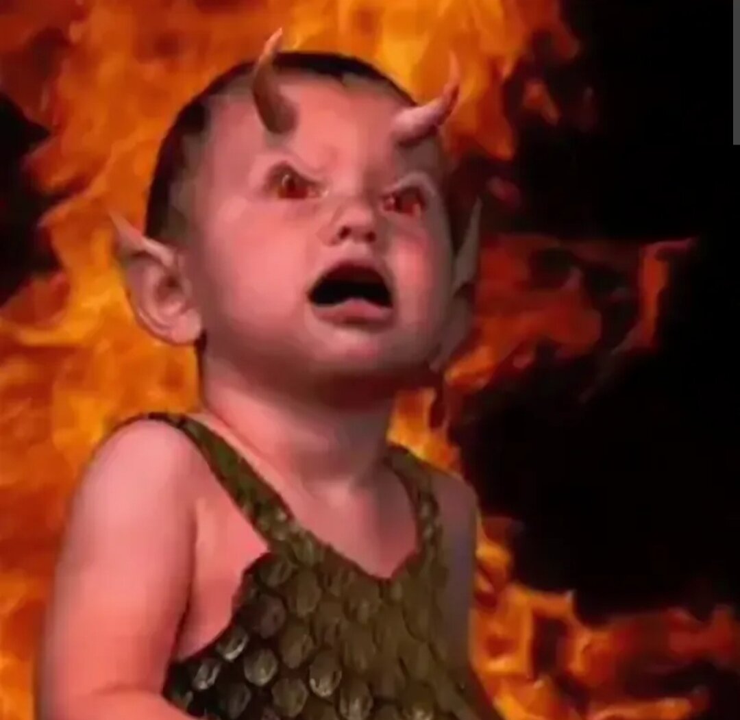 Ребенок из ада девочка. Малыш демон игра. Ад у детей. Ребенок из ада девочка. Ребенок из ада девочка.