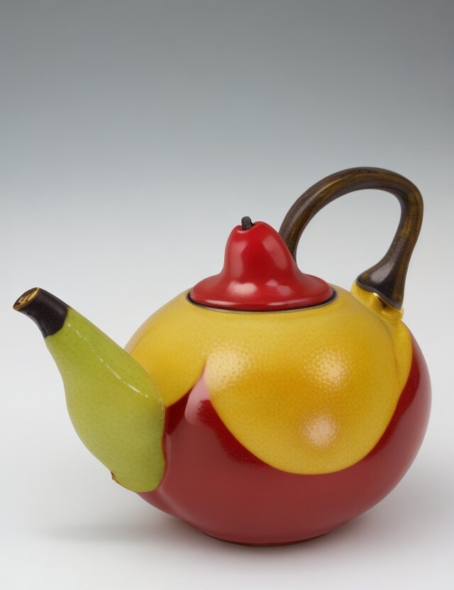 Спелый грушевый микс