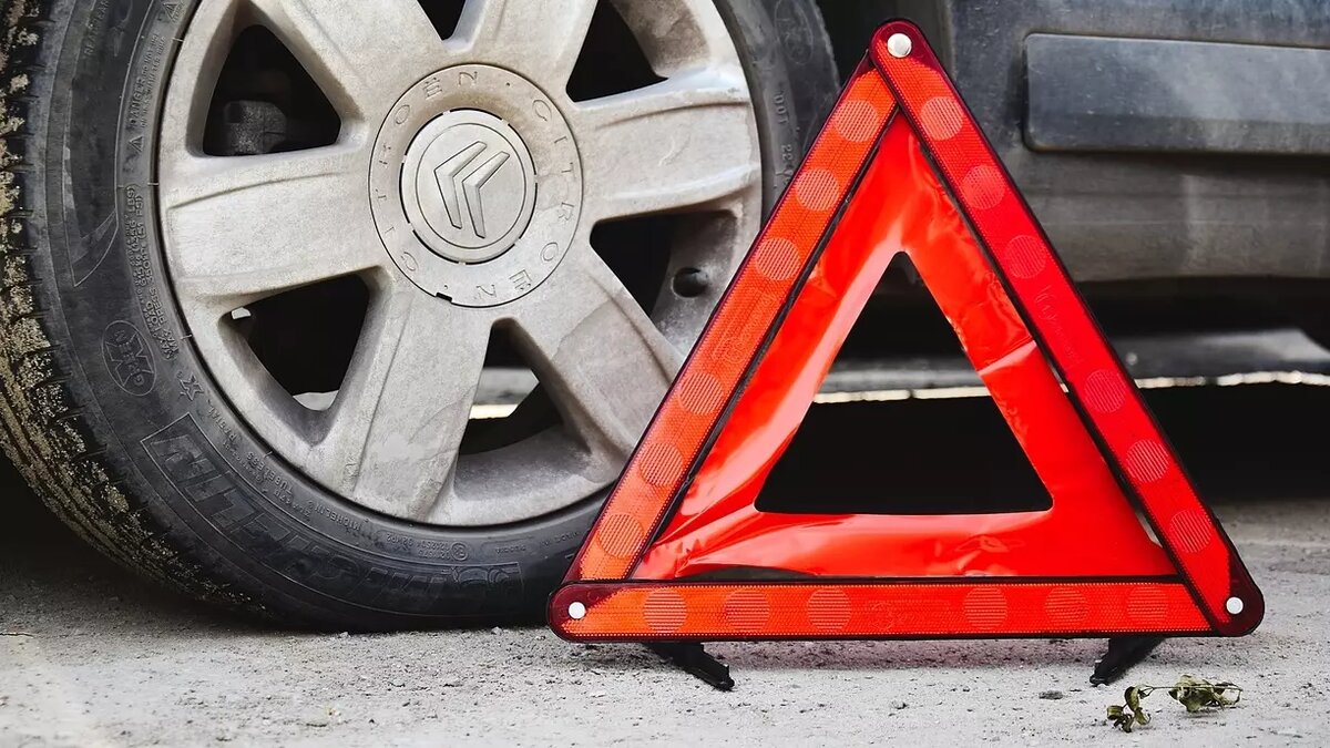     Информация о происшествии поступила в Госавтоинспекцию около 17:00 часов.