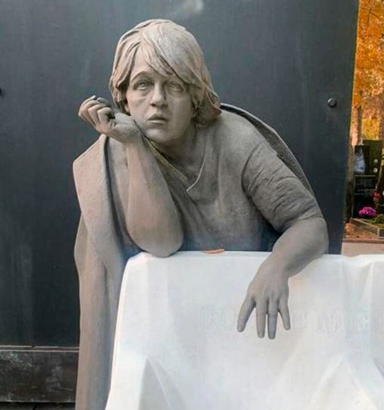 Фото: соцсети Станислава Садальского