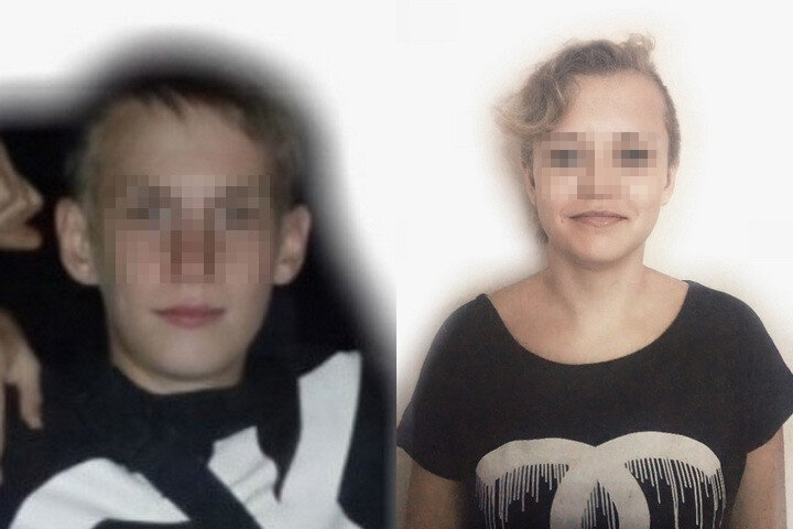 В Воронеже водитель сбил 8-летнюю девочку и 14-летнего мальчика и скрылся