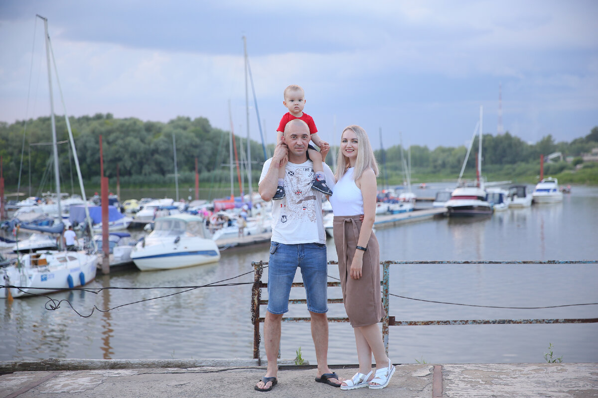 Фото автора. 