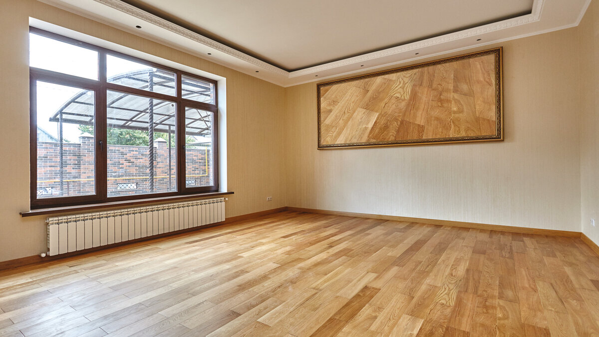 Масло или лак? Что выбрать для деревянного пола?