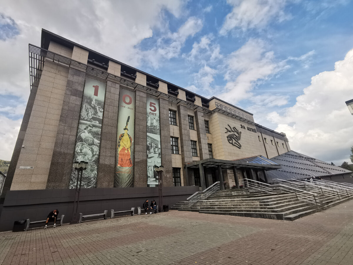 Фото автора канала