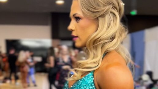 Анатолий Черкашин | Разминка перед выходом на сцену, только с самым ...