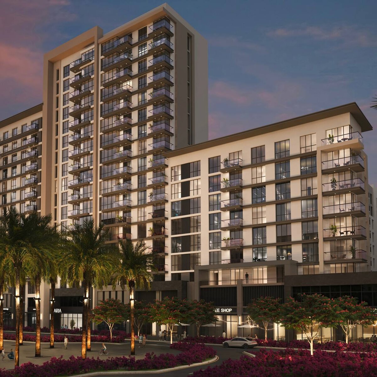 Купить квартиру в Дубае. Инвестиции в недвижимость. Новый проект у парка от $218 000. Услуги экспертов “ЧестнокофЪ” бесплатно. Тел: +971501580217