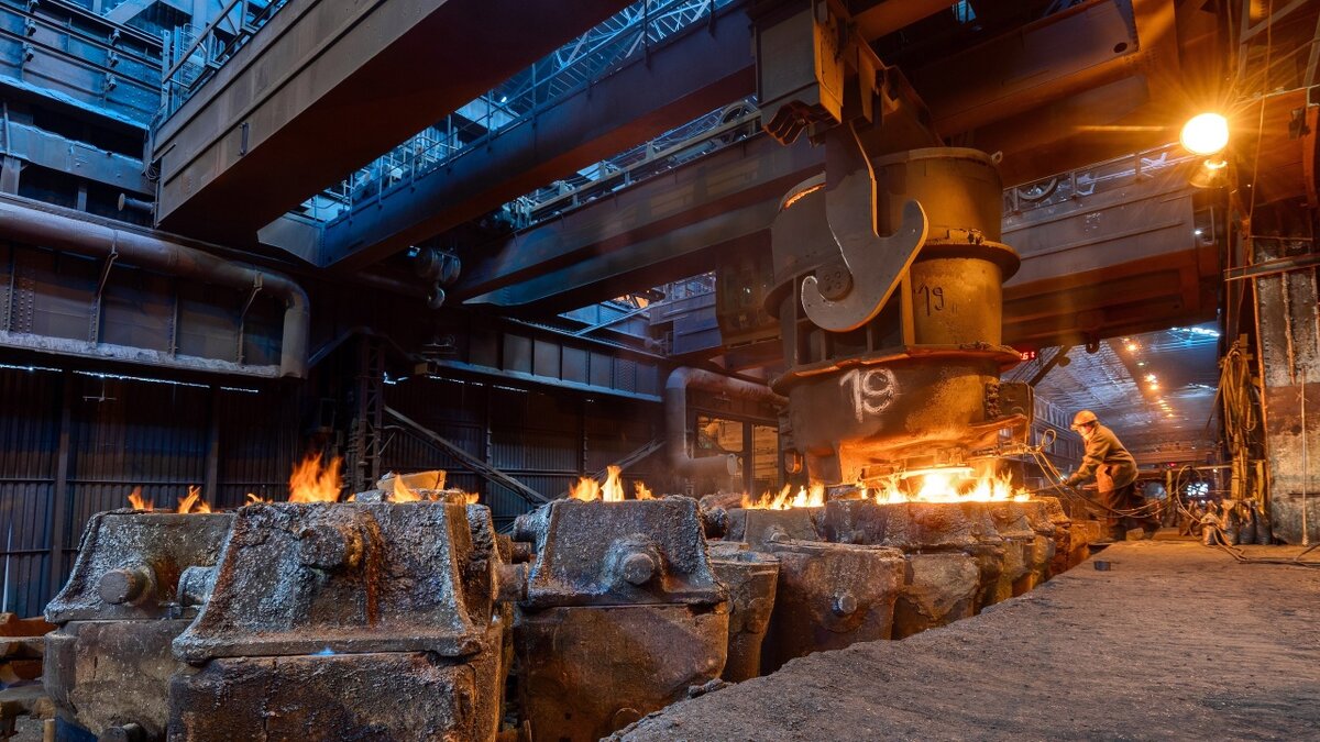 Потенциально опасные объекты: какие новые требования вступили в силу с ...