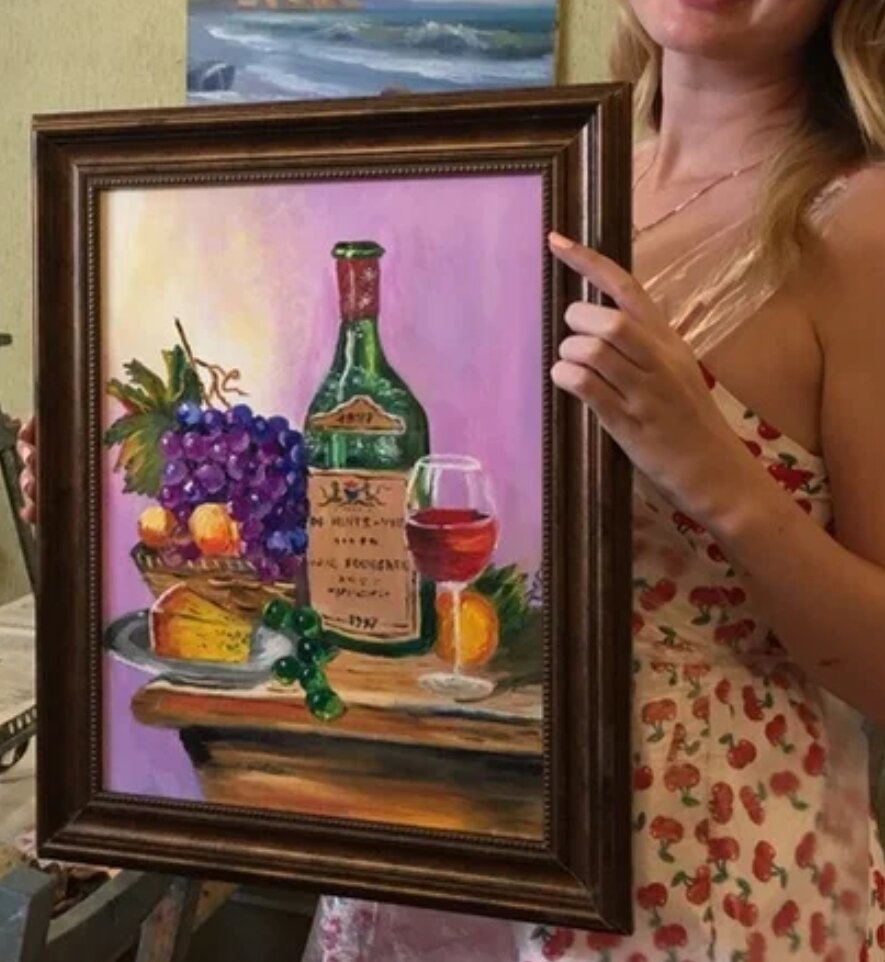 Фото из личного архива автора