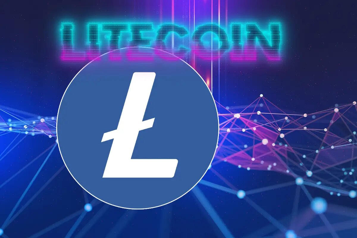 Сеть Лайткоин и криптовалюта LTC | #BTC_2TheMoon