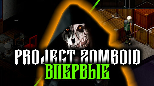      Project Zomboid        