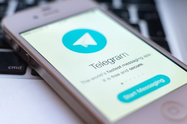    Что известно о запуске сторис в Telegram?