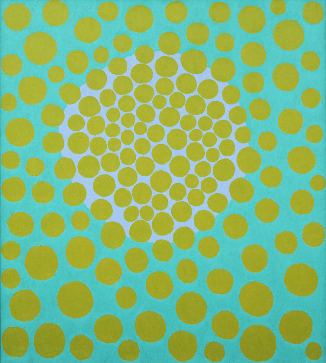 Ричард Анушкевич – «Флуоресцентный Комплемент»