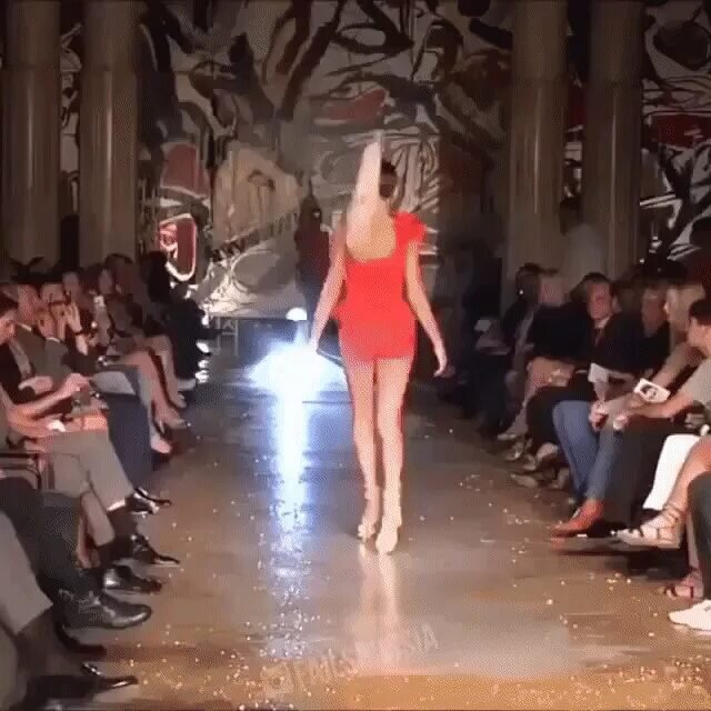 Понастольгировали?! Думаю вы её точно видели 🤣