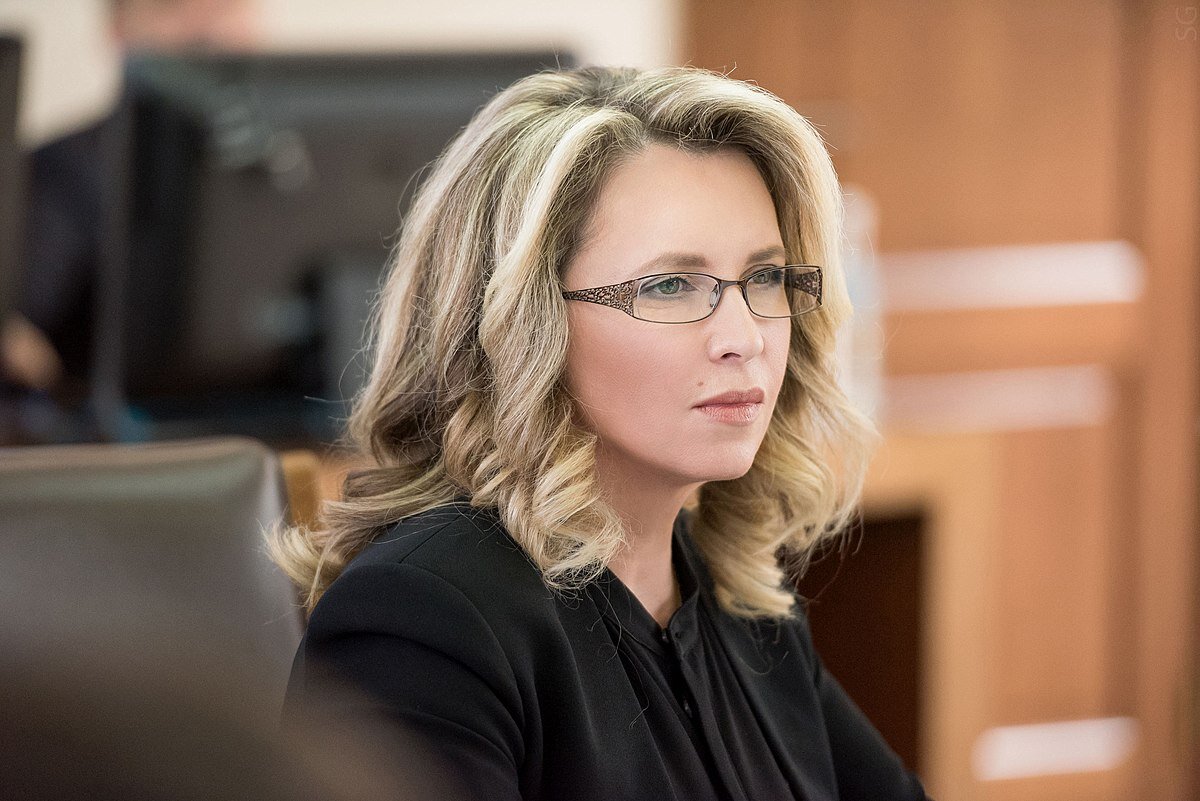 Ректор НИТУ МИСиС Алевтина Анатольевна Черникова