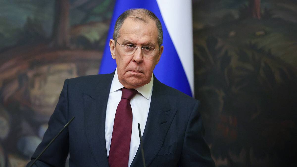    Фото: МИД РФ