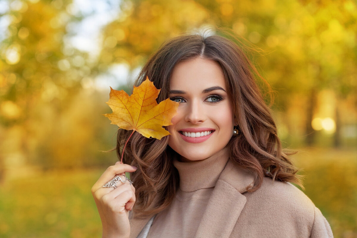 Женская красота. Фото с сайта: stock.adobe.com/ru/free