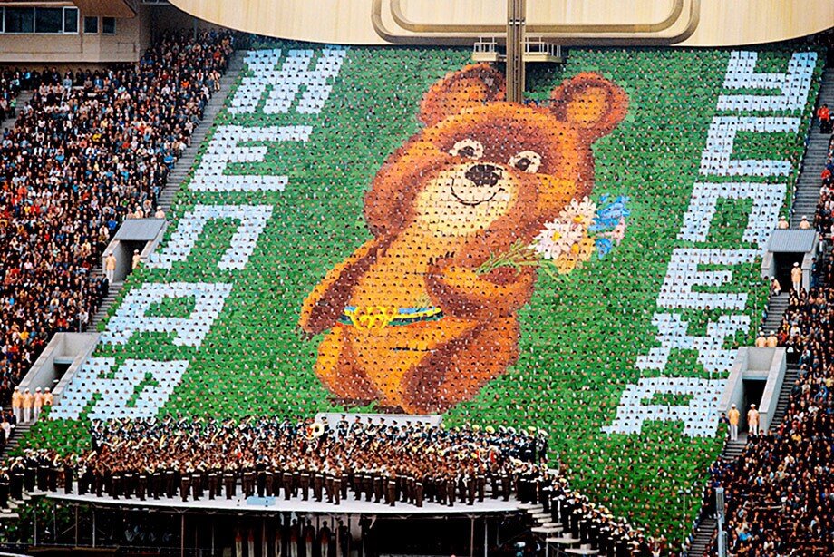 Тилль Линдеманн мог выступить на Олимпийских играх 1980 года в Москве, но ему помешала травма мышц живота