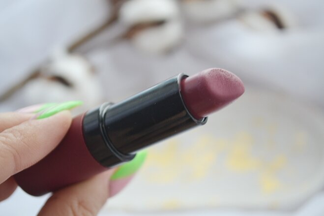 Golden Rose Velvet Matte Lipstick - Помада для губ | витамин-п-байкальский.рф