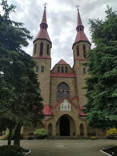    Фото: И. Ткачев, личный архив