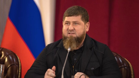   Кадыров поручил установить личности напавших на Милашину и Немова Иван Обухов