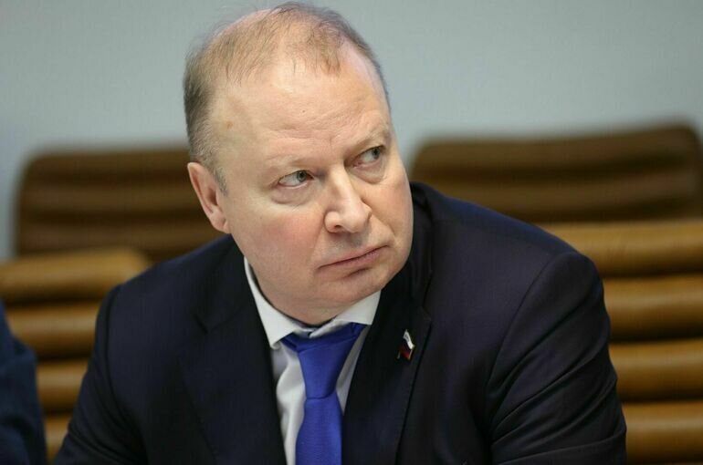   Пресс-служба Совета Федерации