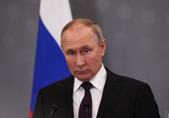 По мнению советского и российского учёного, Лауреата Государственной премии СССР Нигматулина Россия пребывает в состоянии глубокого системного кризиса, к которому страна шла долгие годы...-6