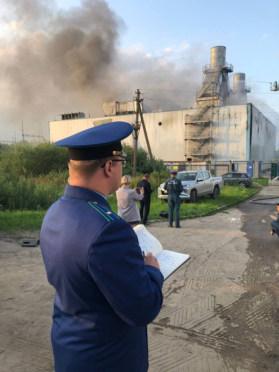 План проверок прокуратуры новгородской области