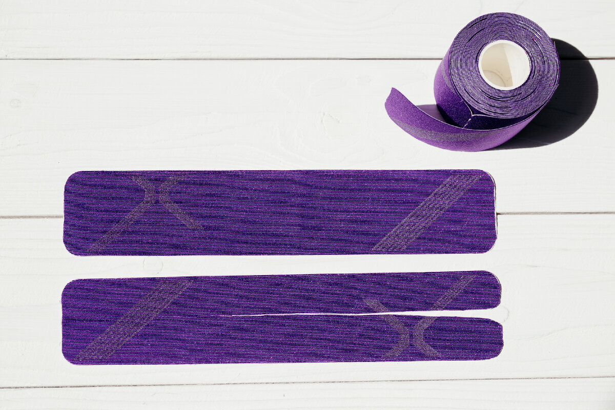 I-полоска и Y-полоска