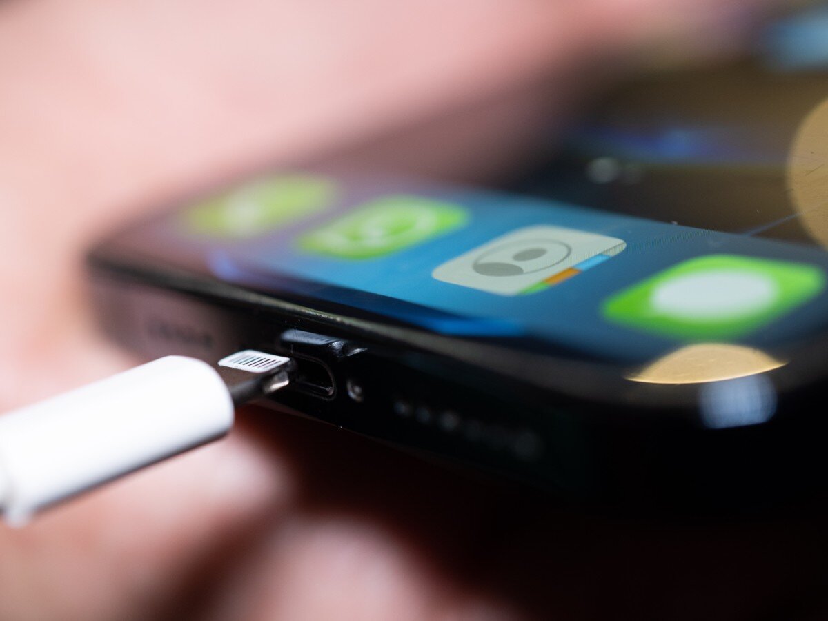    Слух: Apple заметно «прокачает» аккумулятор iPhone 15