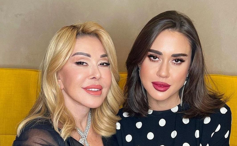    Фото: соцсети Анастасия Манцова