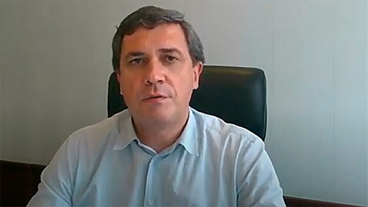 МАКСИМ НАЗАРОВ. ФОТО: СКРИНШОТ ВИДЕО РАНХИГС