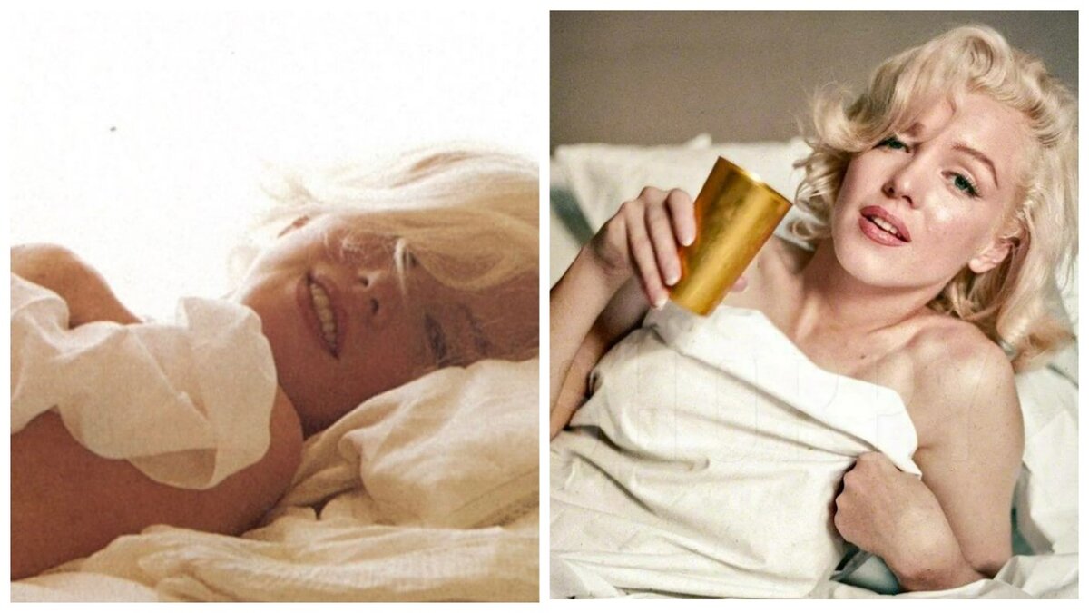 коллаж автора