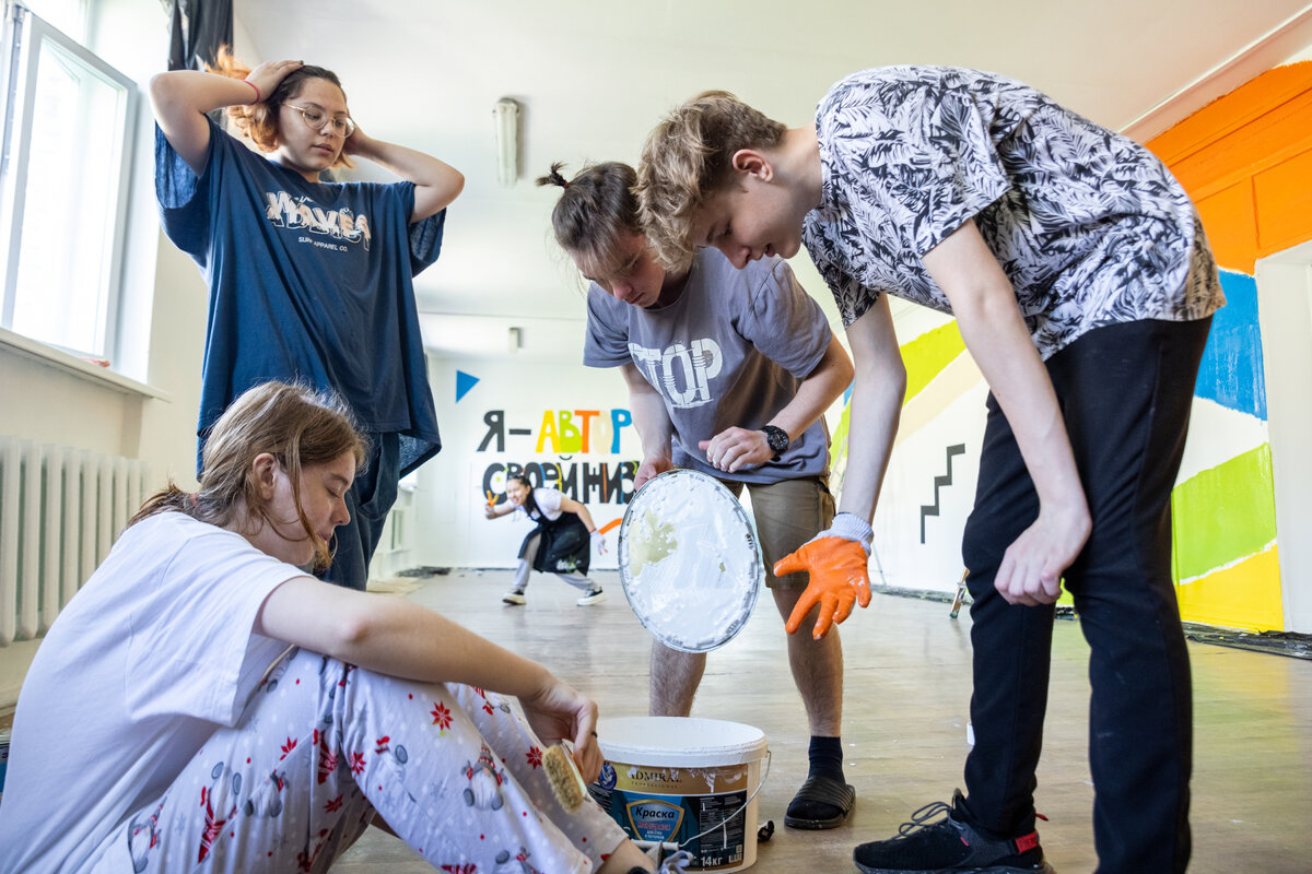 Фото: Семен Середа