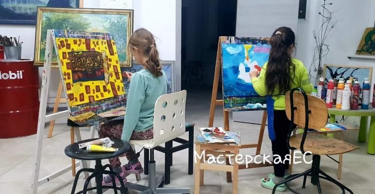    Фото masterskayaes.ru