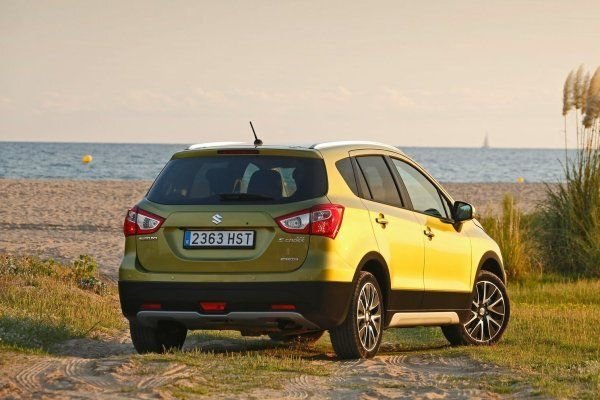 Сузуки ремонт: Замена задних тормозных барабанов на Suzuki SX4 своими руками видео.